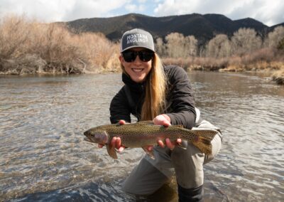 DePuy's Spring Creek Rainbow Trout