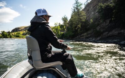 August 2020 Montana Fly Fishing Forecast