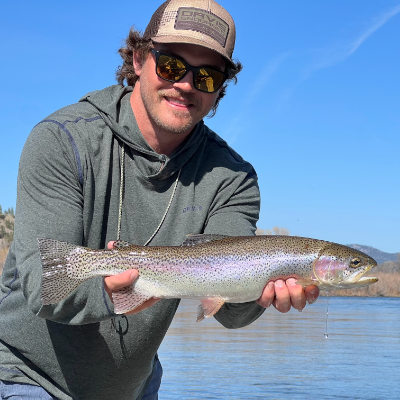 Guide Photo Josh Hill