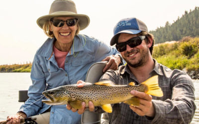 July 2020 Fly Fishing Forecast