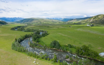 Bozeman, Montana Fly Fishing Report 6/2/18