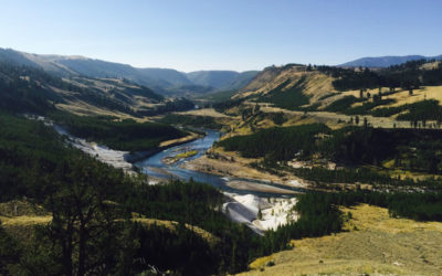 Bozeman Fly Fishing Rivers